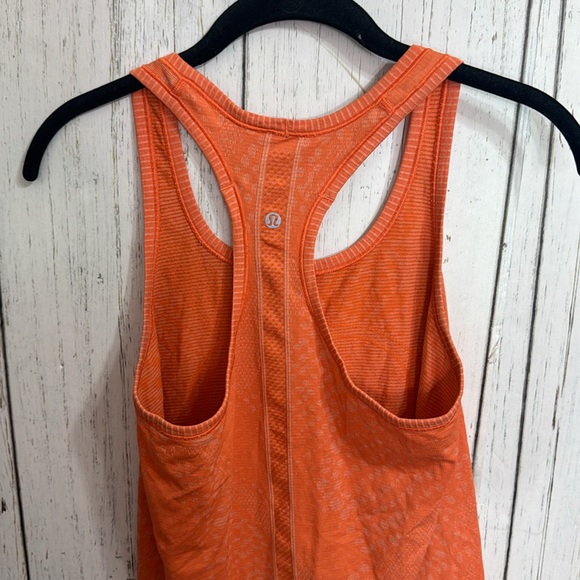 Lululemon Swiftly Tech - Picture 7 of 8